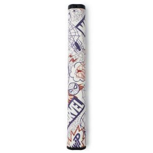 Spider-Man "Spidey Sketches" – Jumbo Putter Grip