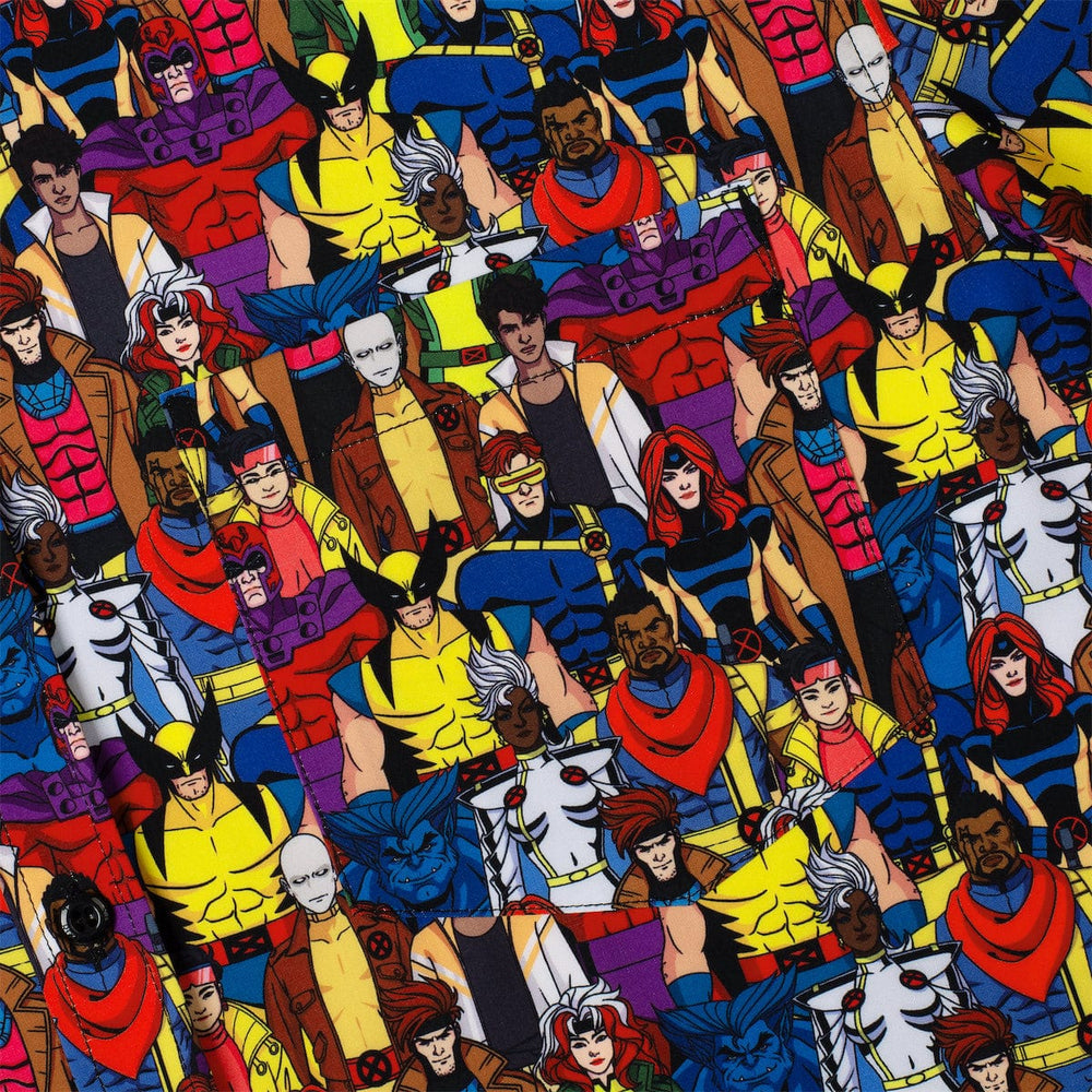 X-Men "Class of '97" – KUNUFLEX Short Sleeve Shirt - Image 5