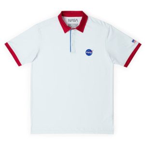 NASA "The A-Polo Project" – All-Day Polo