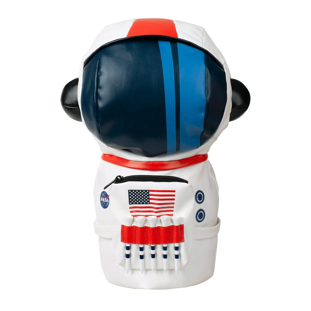NASA "Astronaut" – Plush Driver Headcover
