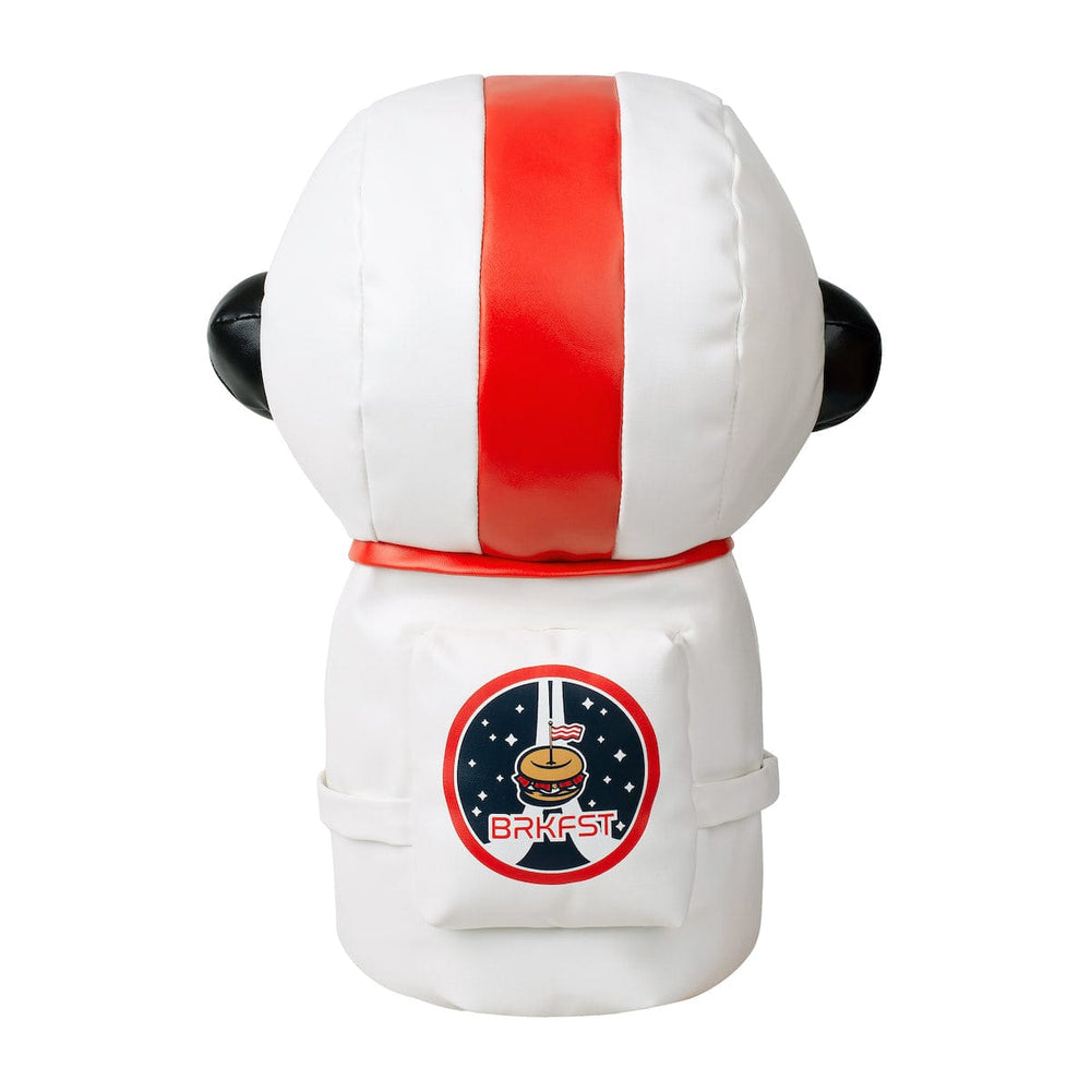 NASA "Astronaut" – Plush Driver Headcover - Image 3