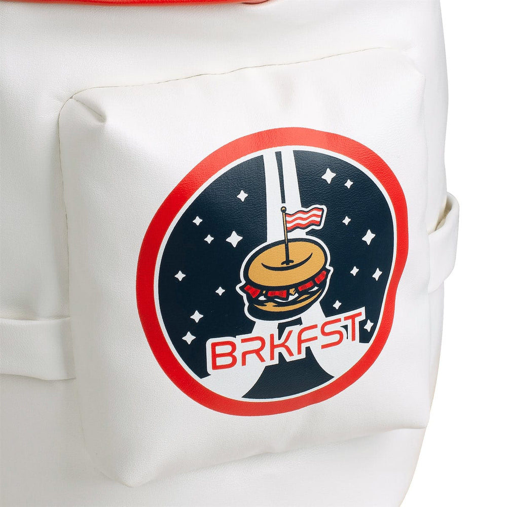 NASA "Astronaut" – Plush Driver Headcover - Image 5