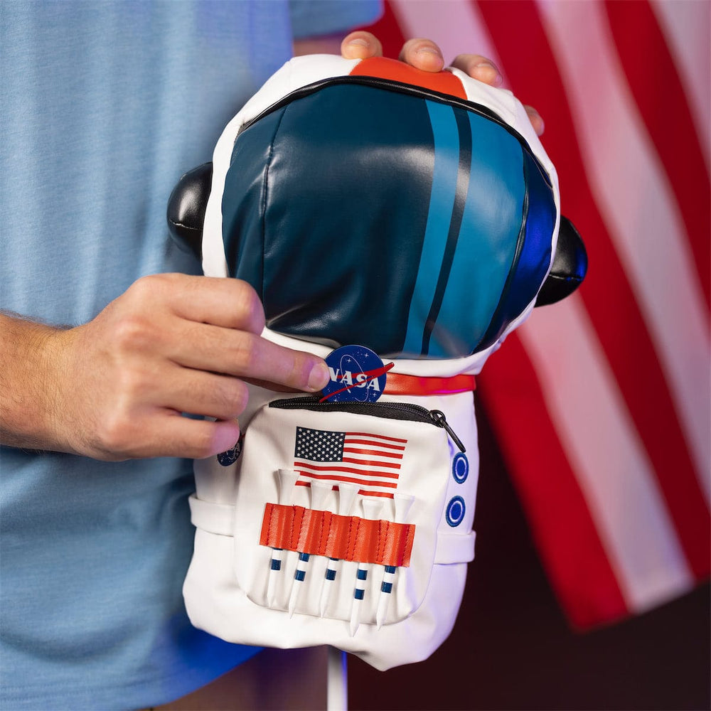 NASA "Astronaut" – Plush Driver Headcover - Image 4