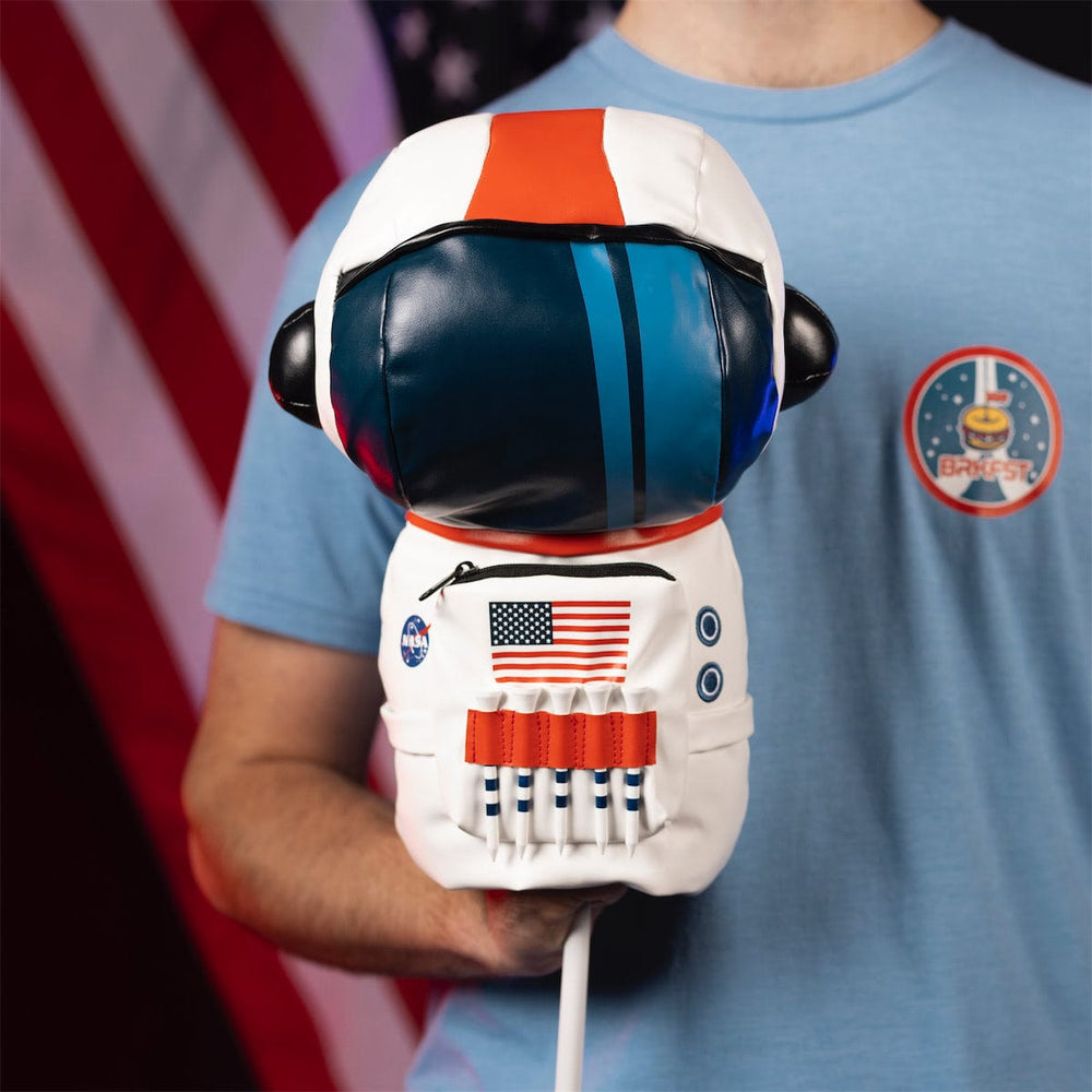 NASA "Astronaut" – Plush Driver Headcover - Image 6