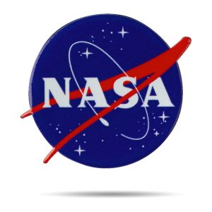 NASA "Meatball" – Ball Marker