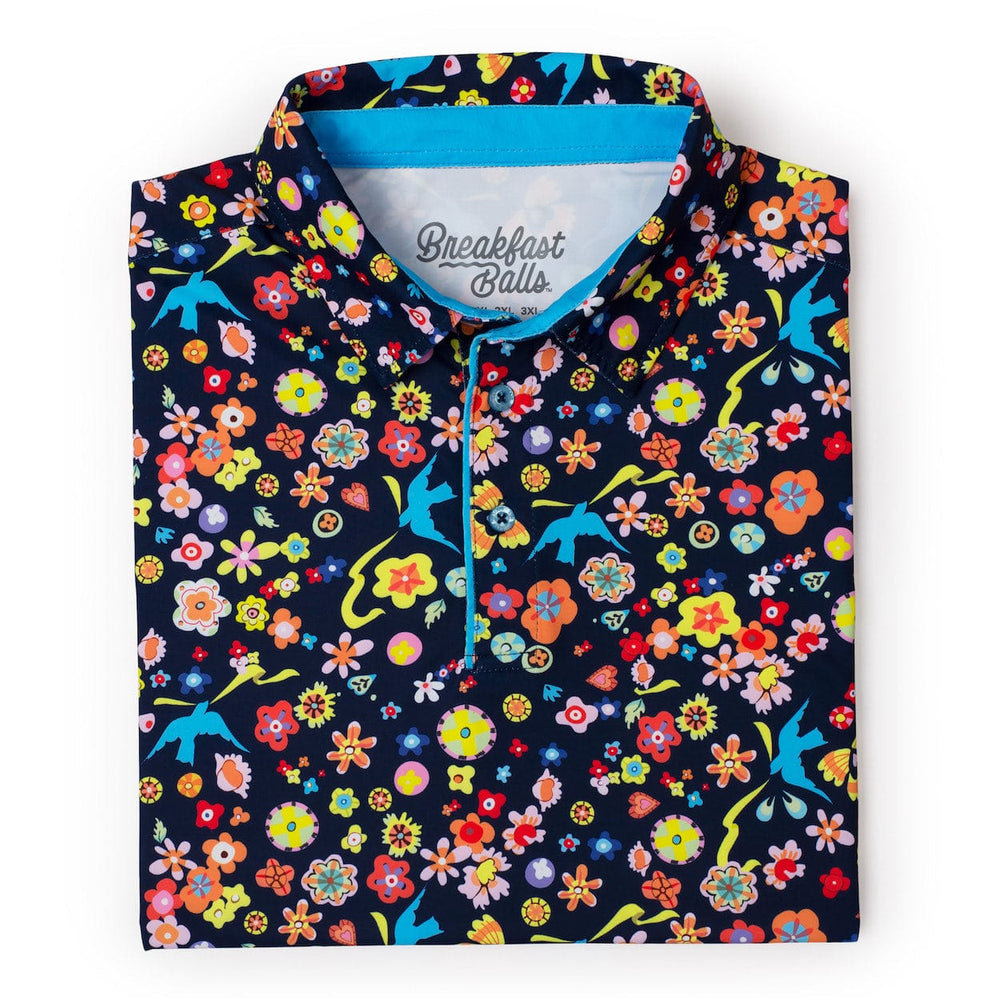 New Found Glory "El Mantel" – All-Day Polo - Image 11
