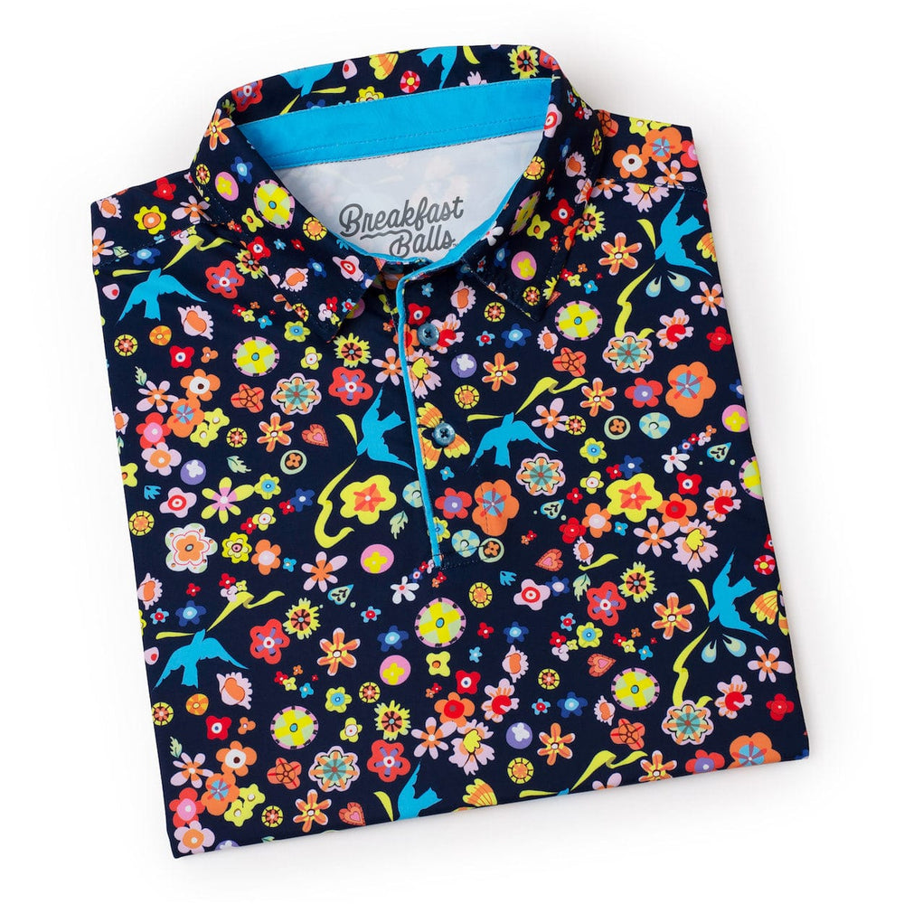 New Found Glory "El Mantel" – All-Day Polo - Image 3