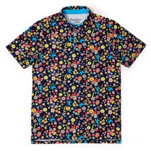 New Found Glory "El Mantel" – All-Day Polo