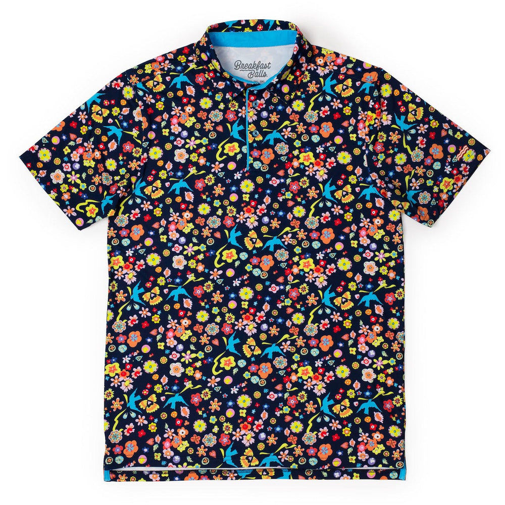New Found Glory "El Mantel" – All-Day Polo