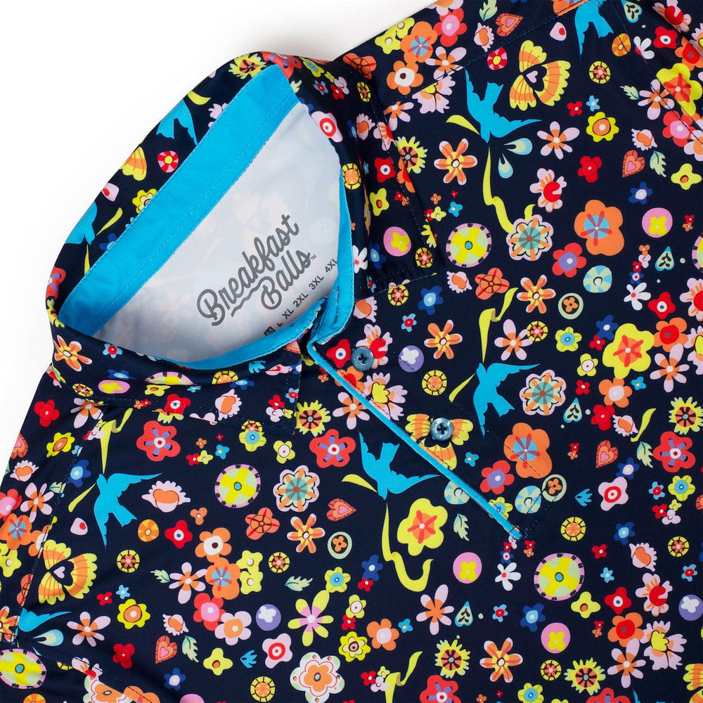 New Found Glory "El Mantel" – All-Day Polo - Image 7