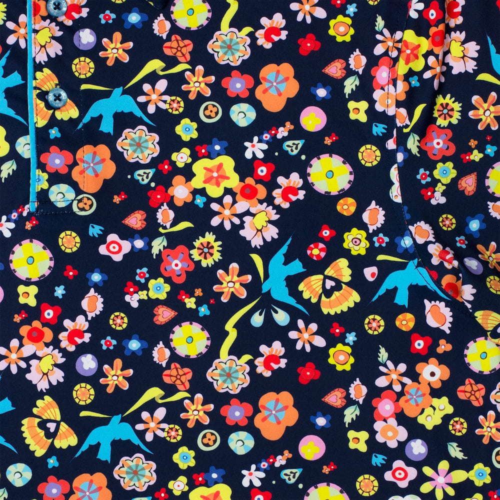 New Found Glory "El Mantel" – All-Day Polo - Image 8