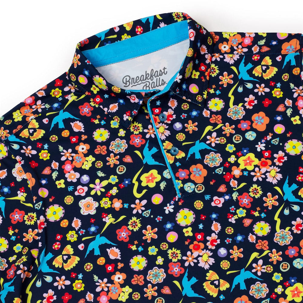 New Found Glory "El Mantel" – All-Day Polo - Image 10