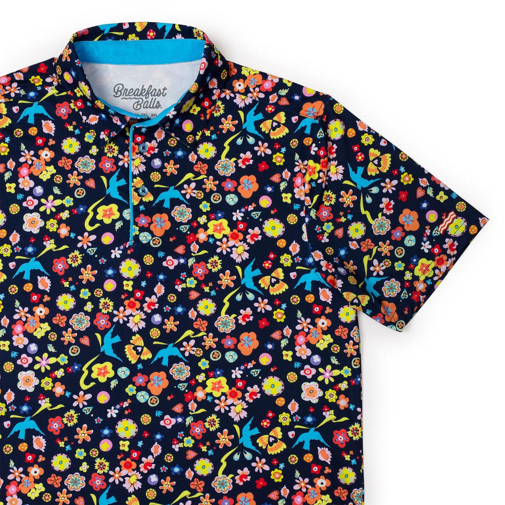 New Found Glory "El Mantel" – All-Day Polo - Image 6