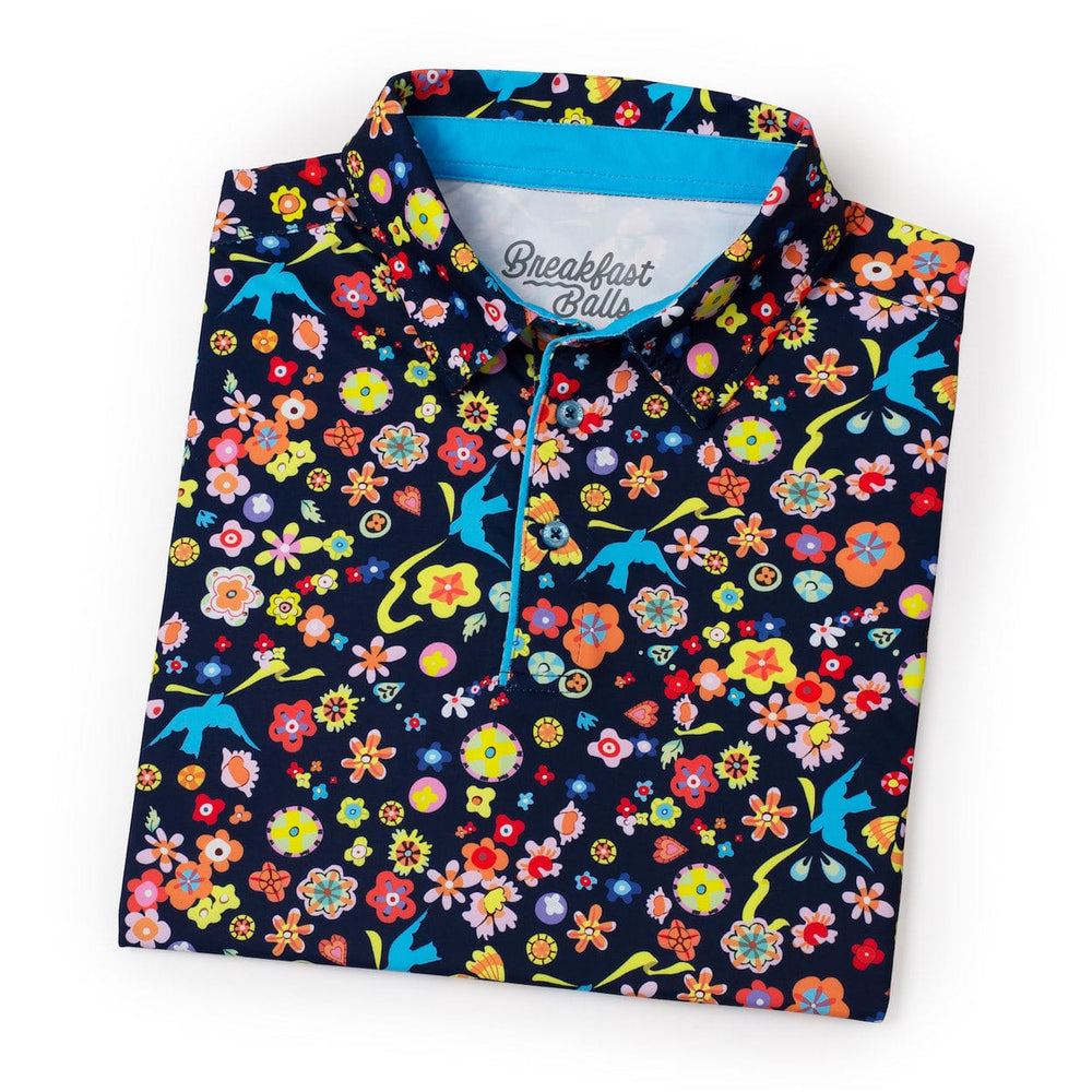 New Found Glory "El Mantel" – All-Day Polo - Image 12