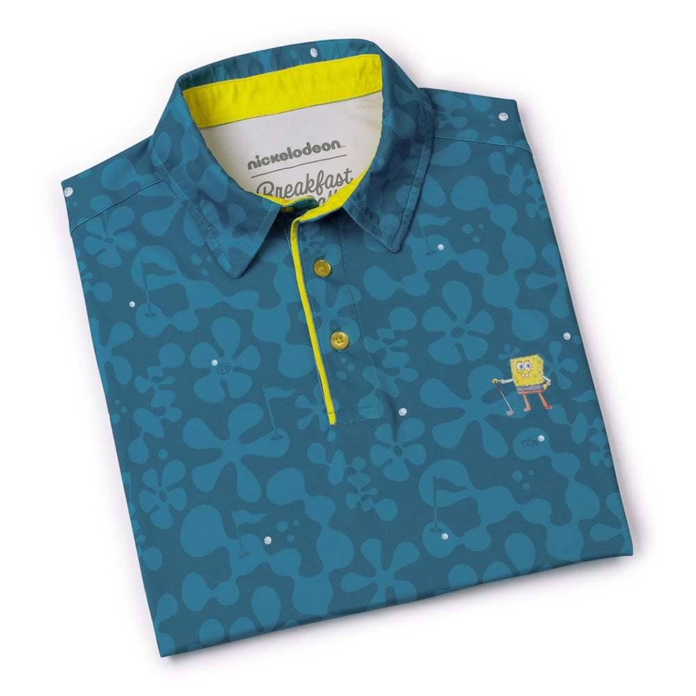 SpongeBob "18 Holes Later..." – All-Day Polo - Image 8