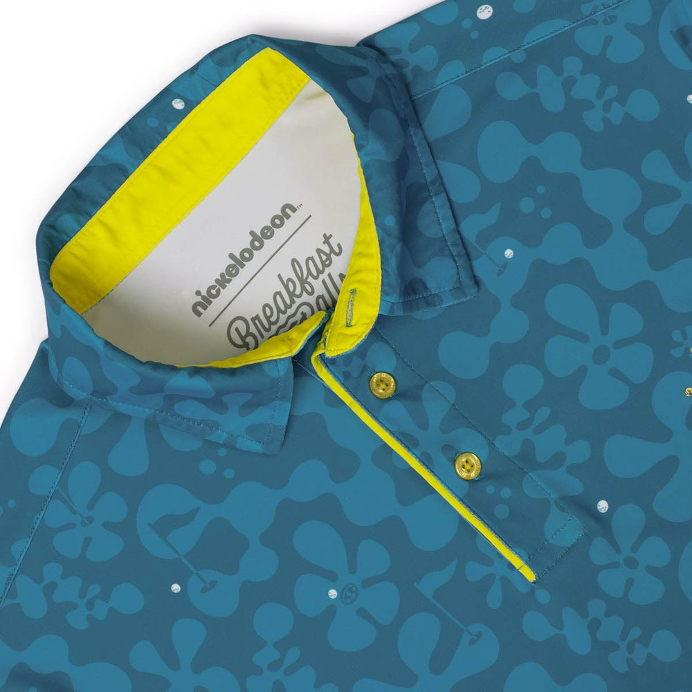 SpongeBob "18 Holes Later..." – All-Day Polo - Image 6