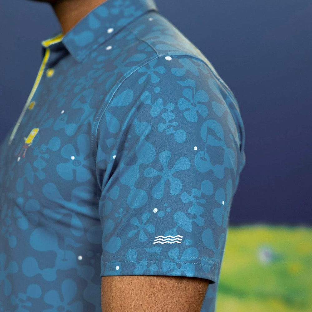 SpongeBob "18 Holes Later..." – All-Day Polo - Image 5