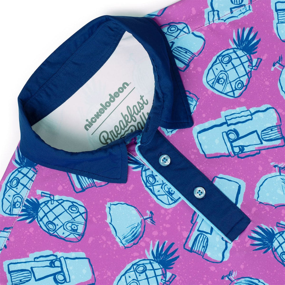 SpongeBob "Neighborhood" – All-Day Polo - Image 5