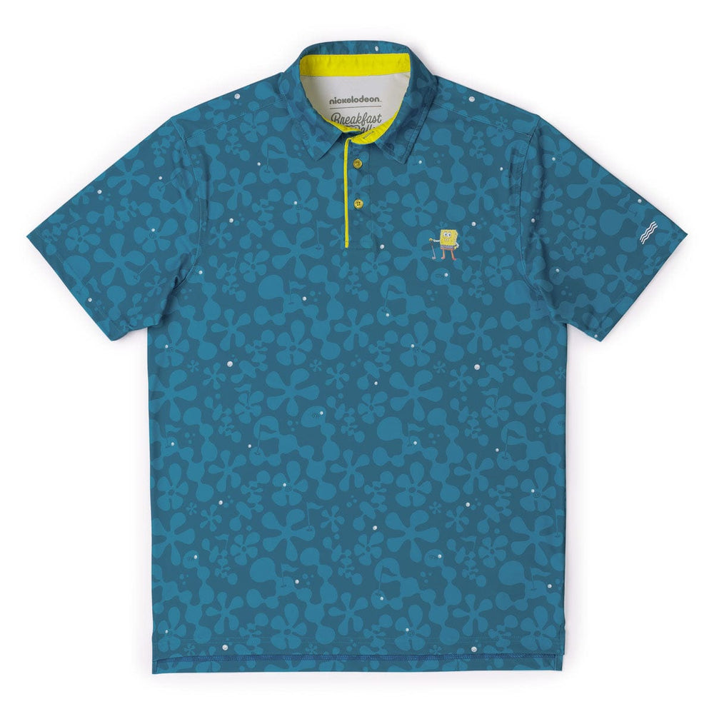 SpongeBob "18 Holes Later..." – All-Day Polo - Image 2