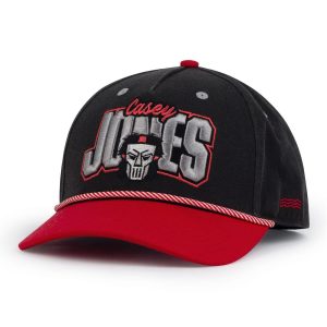 Teenage Mutant Ninja Turtles "Casey Jones" – 5-Panel Snapback Hat