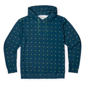 Teenage Mutant Ninja Turtles "Lil Turts" – Performance Hoodie