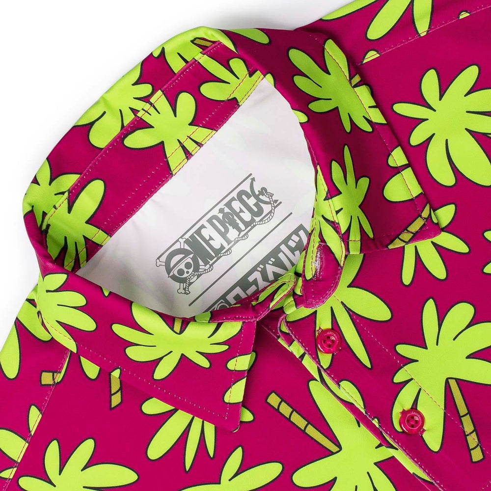 One Piece "SUUUPER!" – All-Day Polo - Image 5