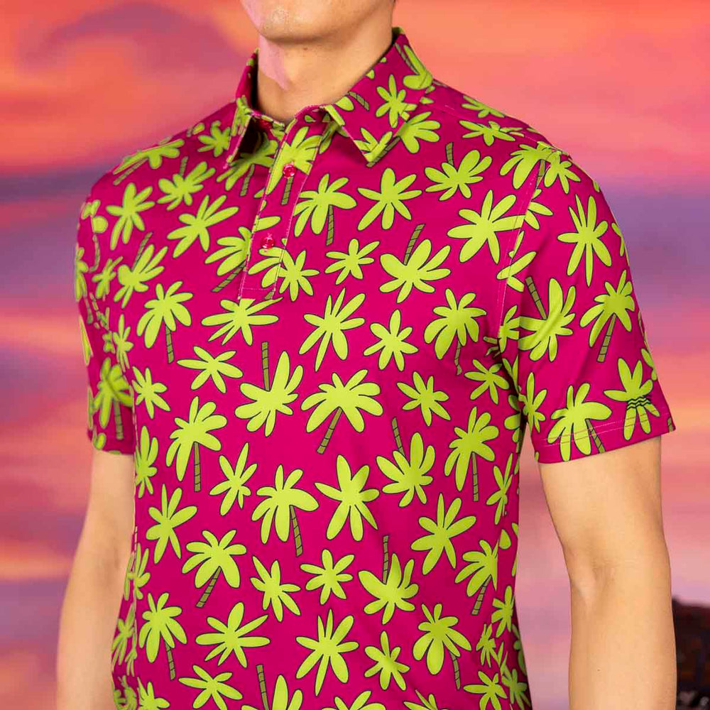 One Piece "SUUUPER!" – All-Day Polo - Image 4