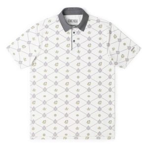 One Piece "Vessels & Odysseys" – All-Day Polo