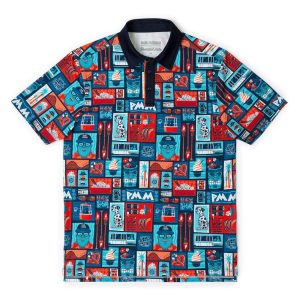 Paging Mr. Morrow "Hey, Friends" – All-Day Polo