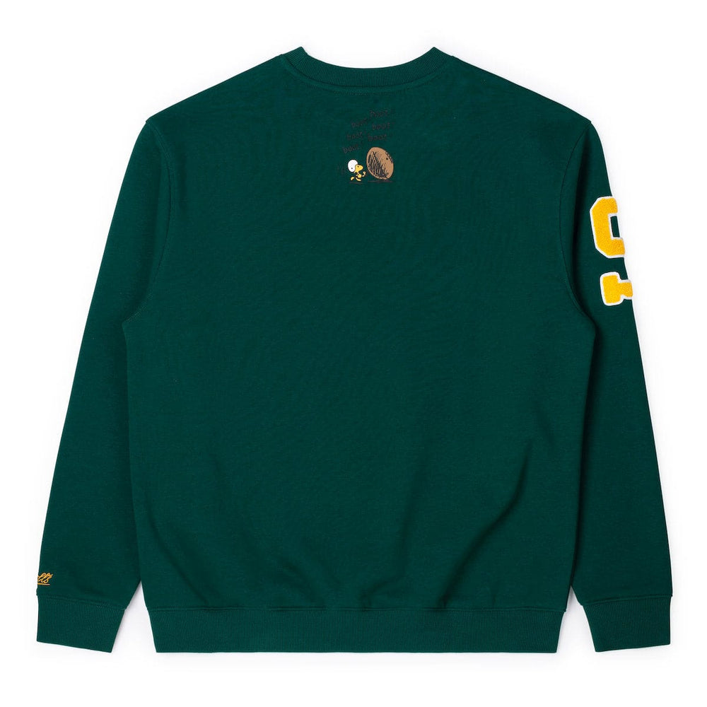 Peanuts "Snoopy Scores!" – Crewneck Sweatshirt - Image 2