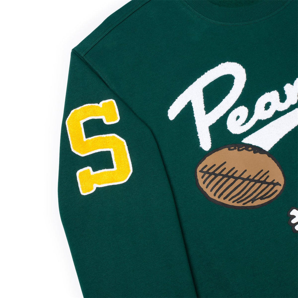 Peanuts "Snoopy Scores!" – Crewneck Sweatshirt - Image 3