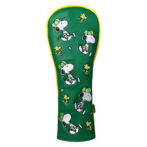 Peanuts "Good Grief Golf" – Fairway Headcover