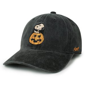 Peanuts "Boo!" – Dad Hat