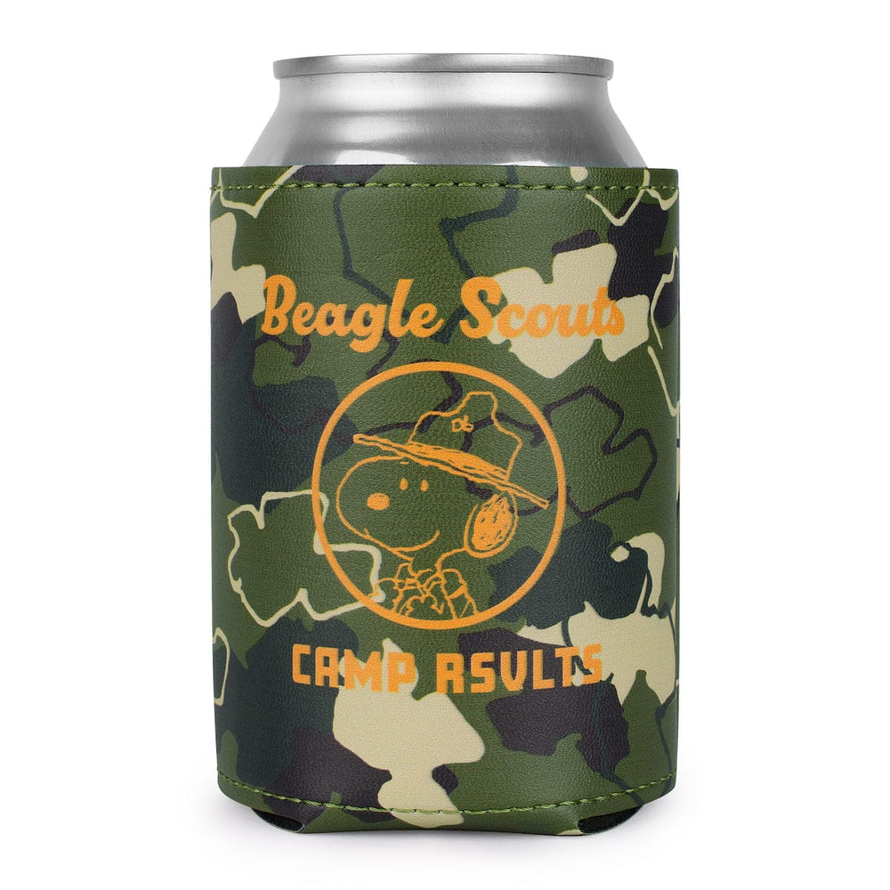 Peanuts "Beagle Scout Bundle Box" – Shirt Jacket Bundle Box - Image 12