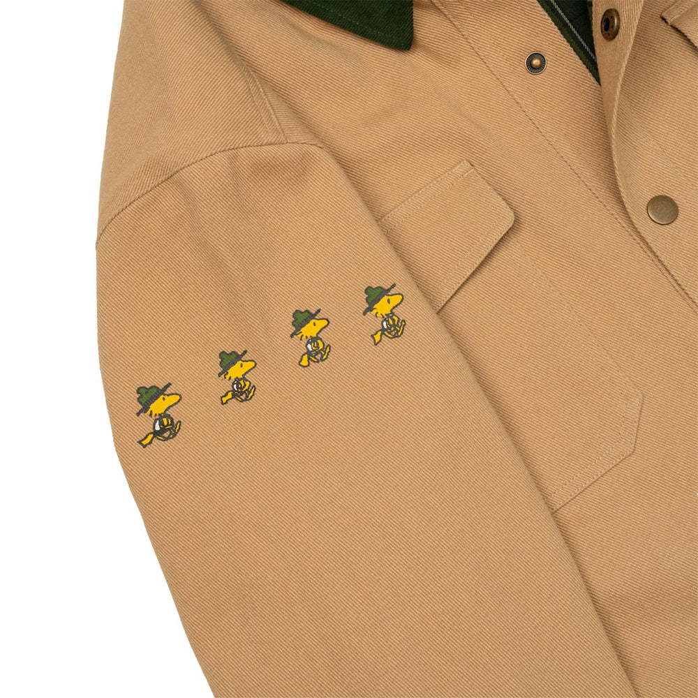 Peanuts "Beagle Scout Bundle Box" – Shirt Jacket Bundle Box - Image 7