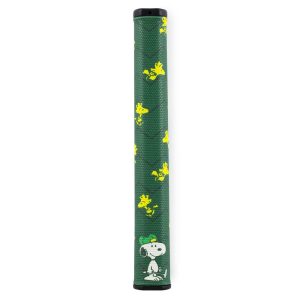 Peanuts "Birdie and Beagle" – Jumbo Putter Grip