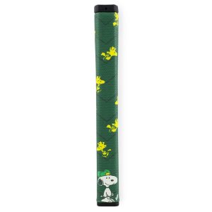 Peanuts "Birdie and Beagle" – Pistol Putter Grip