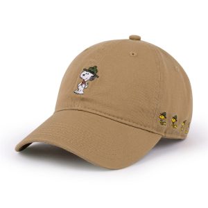 Peanuts "Beagle Scouts" – Dad Hat