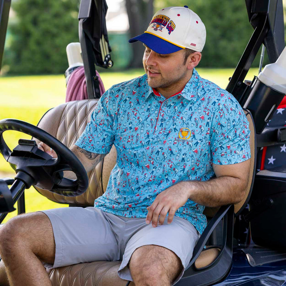 Presidents Cup "Windy City Swings" – All-Day Polo - Image 2