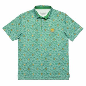 Presidents Cup "Carry the Ivy" – All-Day Polo