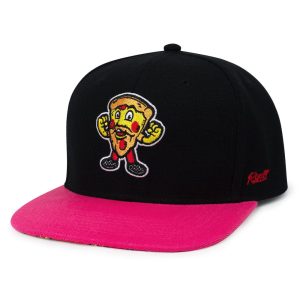 Pizzabeard "Slice of the Party" – TLB Hat