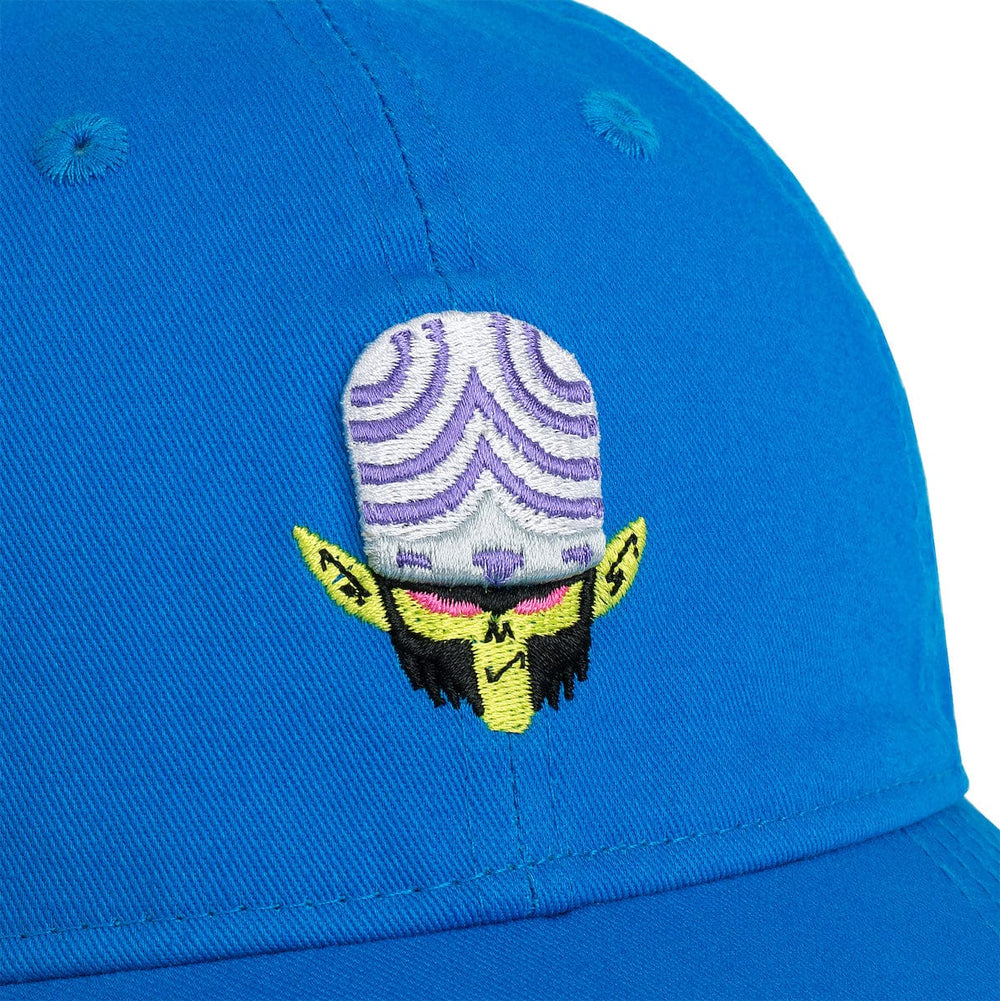 The Powerpuff Girls "Mojo Jojo" – Dad Hat - Image 2