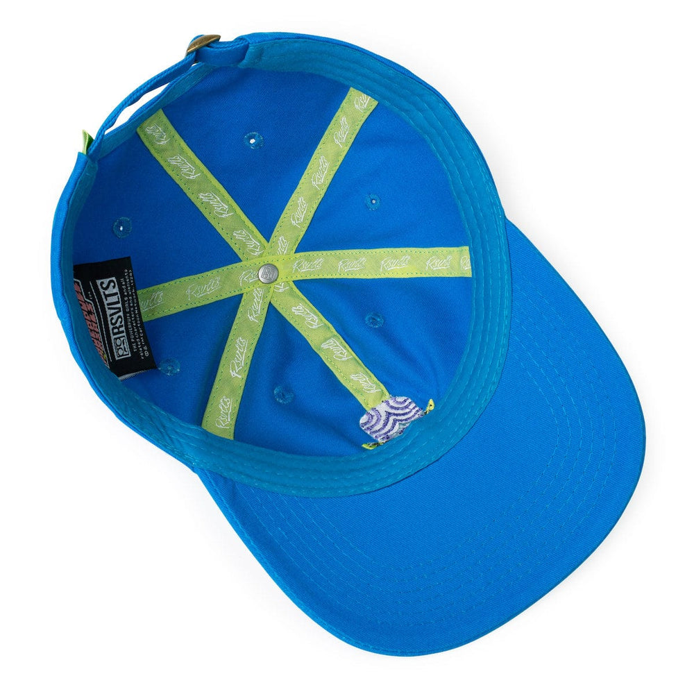 The Powerpuff Girls "Mojo Jojo" – Dad Hat - Image 3