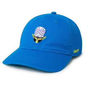 The Powerpuff Girls "Mojo Jojo" – Dad Hat