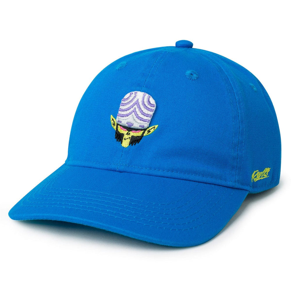 The Powerpuff Girls "Mojo Jojo" – Dad Hat