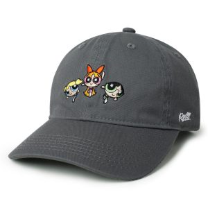 The Powerpuff Girls "PPG" – Dad Hat