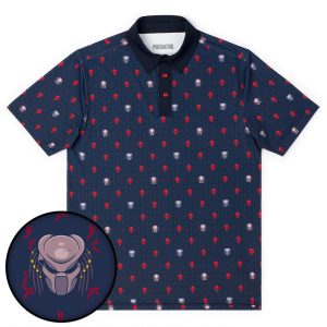 Predator "You’re One Ugly…" – All-Day Polo