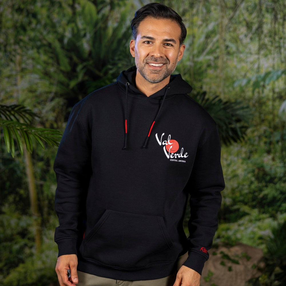 Predator "Beautiful Val Verde" – Classic Hoodie - Image 5