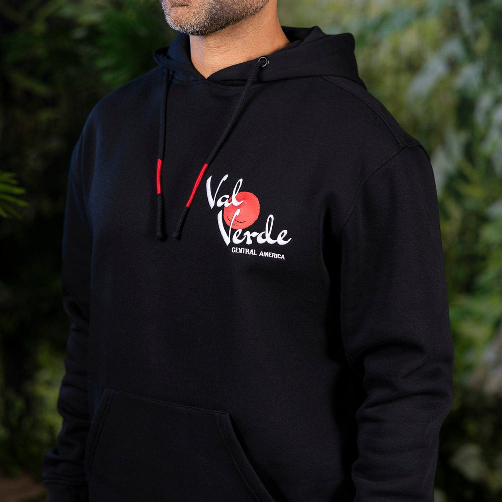 Predator "Beautiful Val Verde" – Classic Hoodie - Image 7