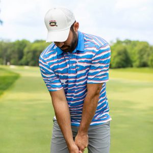Breakfast Balls® "Wild America" – All-Day Polo